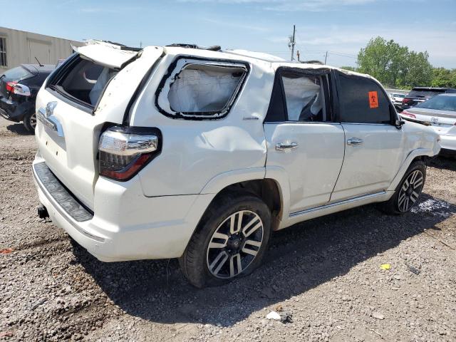 Photo 2 VIN: JTEBU5JR8E5188599 - TOYOTA 4RUNNER 