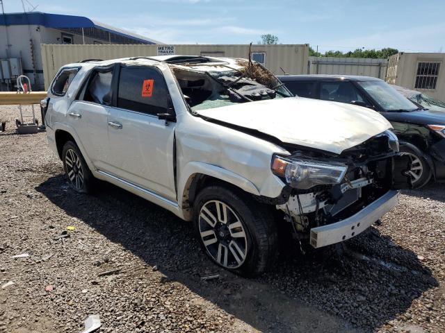 Photo 3 VIN: JTEBU5JR8E5188599 - TOYOTA 4RUNNER 