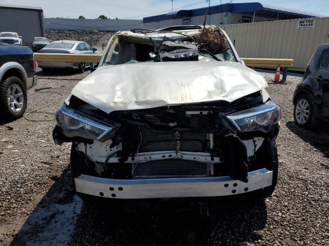 Photo 4 VIN: JTEBU5JR8E5188599 - TOYOTA 4RUNNER 