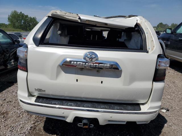 Photo 5 VIN: JTEBU5JR8E5188599 - TOYOTA 4RUNNER 