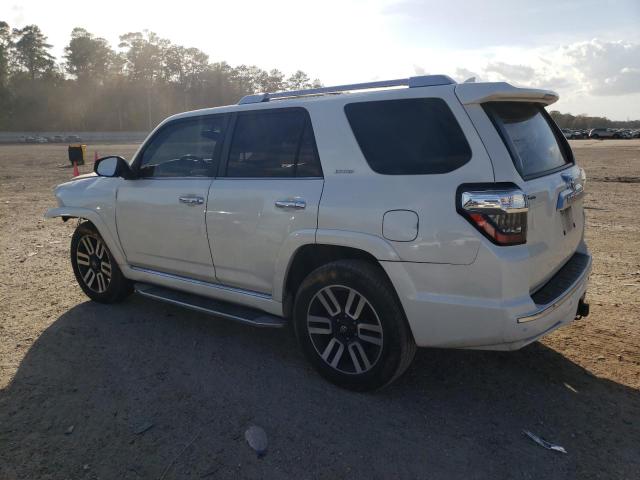 Photo 1 VIN: JTEBU5JR8E5190076 - TOYOTA 4RUNNER 