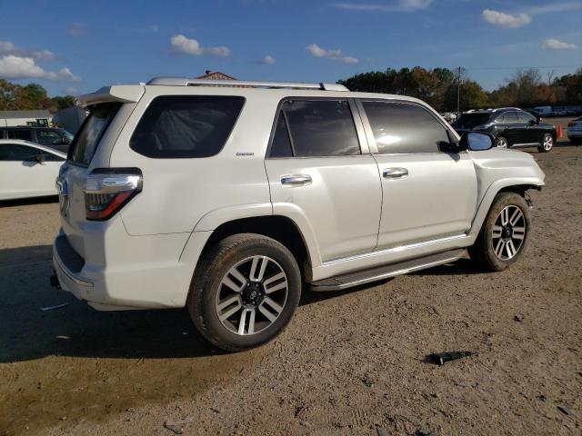 Photo 2 VIN: JTEBU5JR8E5190076 - TOYOTA 4RUNNER 