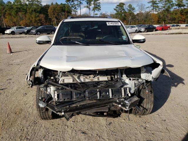 Photo 4 VIN: JTEBU5JR8E5190076 - TOYOTA 4RUNNER 