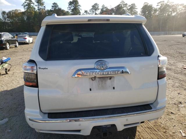 Photo 5 VIN: JTEBU5JR8E5190076 - TOYOTA 4RUNNER 