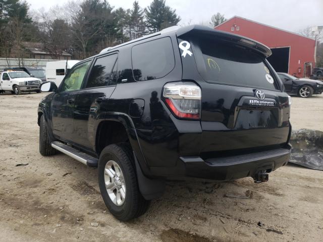 Photo 2 VIN: JTEBU5JR8E5195004 - TOYOTA 4RUNNER SR 