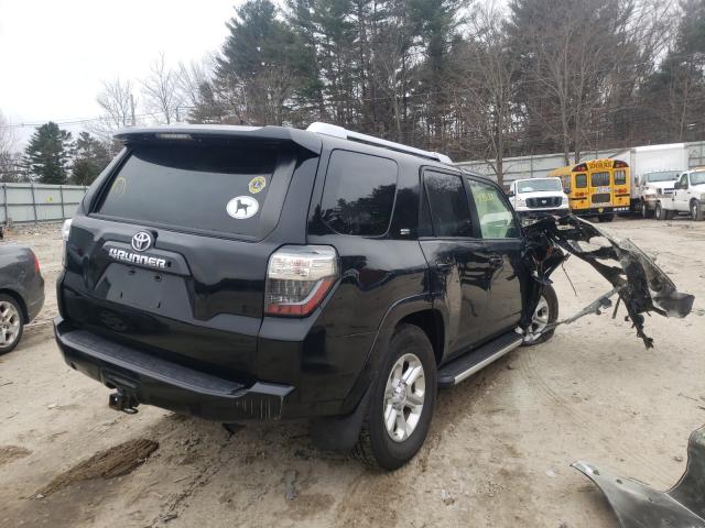 Photo 3 VIN: JTEBU5JR8E5195004 - TOYOTA 4RUNNER SR 