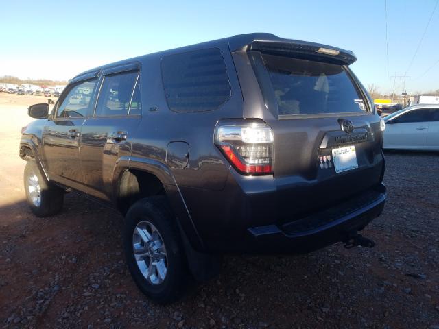 Photo 2 VIN: JTEBU5JR8E5195097 - TOYOTA 4RUNNER SR 