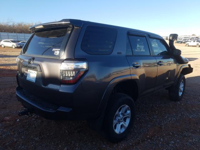 Photo 3 VIN: JTEBU5JR8E5195097 - TOYOTA 4RUNNER SR 