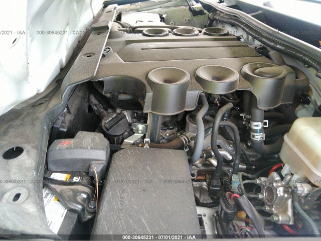 Photo 9 VIN: JTEBU5JR8E5196427 - TOYOTA 4RUNNER 