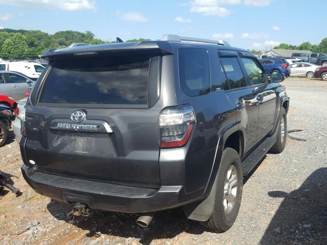 Photo 3 VIN: JTEBU5JR8E5201237 - TOYOTA 4RUNNER SR 