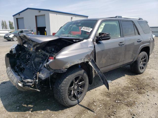 Photo 0 VIN: JTEBU5JR8E5201917 - TOYOTA 4RUNNER SR 