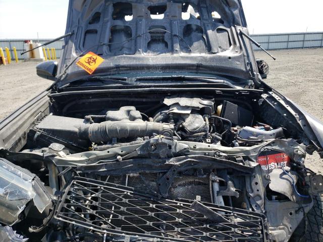 Photo 11 VIN: JTEBU5JR8E5201917 - TOYOTA 4RUNNER SR 