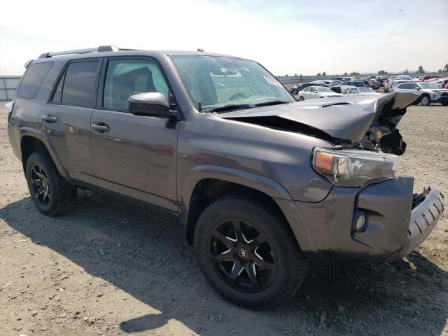 Photo 3 VIN: JTEBU5JR8E5201917 - TOYOTA 4RUNNER SR 