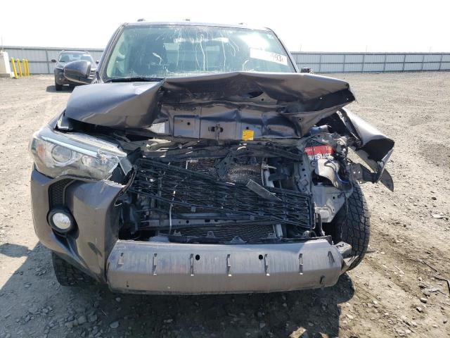 Photo 4 VIN: JTEBU5JR8E5201917 - TOYOTA 4RUNNER SR 