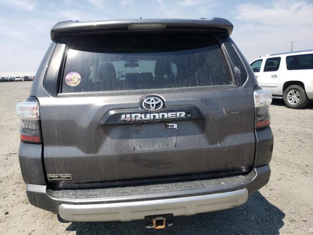 Photo 5 VIN: JTEBU5JR8E5201917 - TOYOTA 4RUNNER SR 