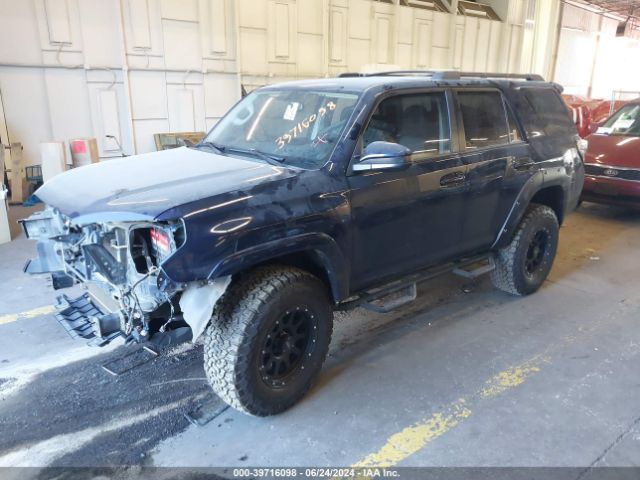 Photo 1 VIN: JTEBU5JR8F5209047 - TOYOTA 4-RUNNER 