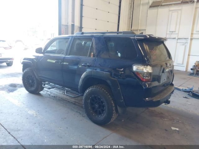 Photo 2 VIN: JTEBU5JR8F5209047 - TOYOTA 4-RUNNER 