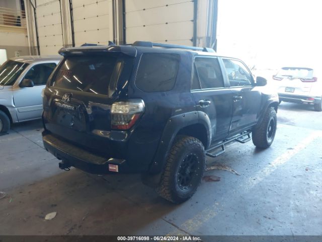 Photo 3 VIN: JTEBU5JR8F5209047 - TOYOTA 4-RUNNER 