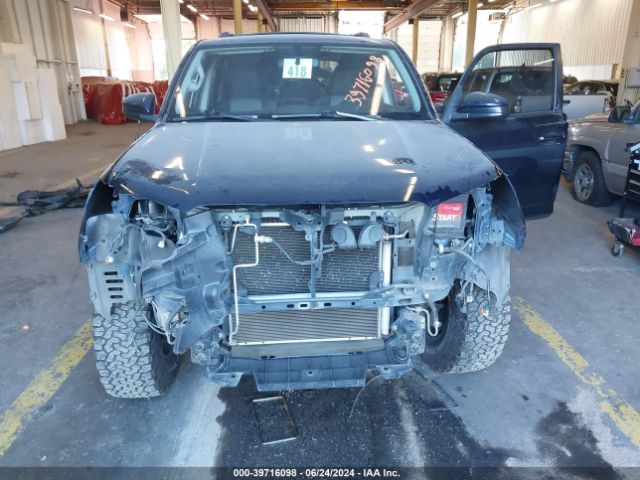 Photo 5 VIN: JTEBU5JR8F5209047 - TOYOTA 4-RUNNER 