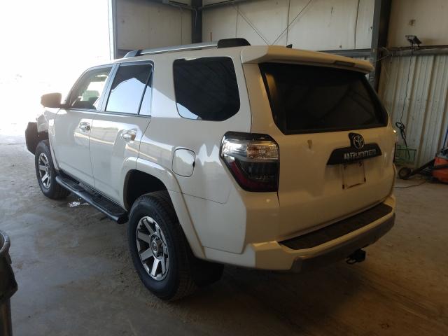 Photo 2 VIN: JTEBU5JR8F5209744 - TOYOTA 4RUNNER SR 