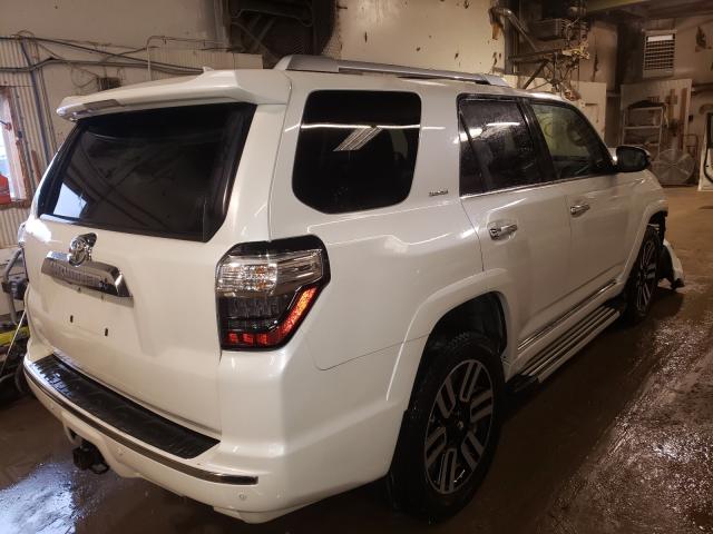 Photo 3 VIN: JTEBU5JR8F5210599 - TOYOTA 4RUNNER SR 