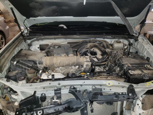 Photo 6 VIN: JTEBU5JR8F5210599 - TOYOTA 4RUNNER SR 