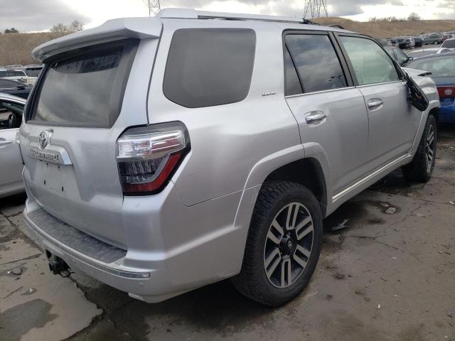 Photo 3 VIN: JTEBU5JR8F5215561 - TOYOTA 4RUNNER SR 