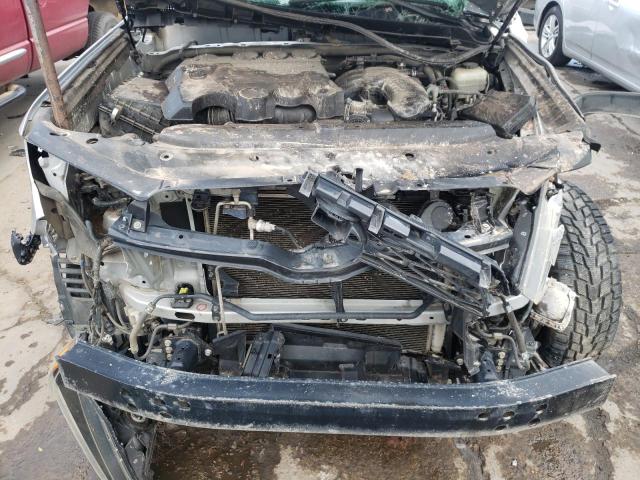 Photo 6 VIN: JTEBU5JR8F5215561 - TOYOTA 4RUNNER SR 