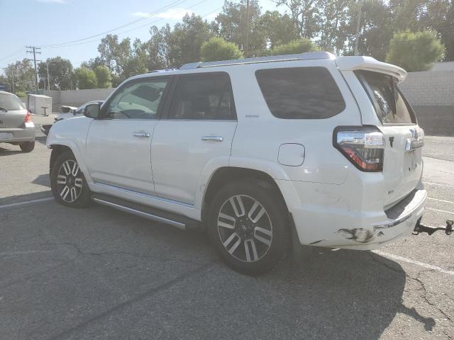 Photo 1 VIN: JTEBU5JR8F5217584 - TOYOTA 4RUNNER SR 