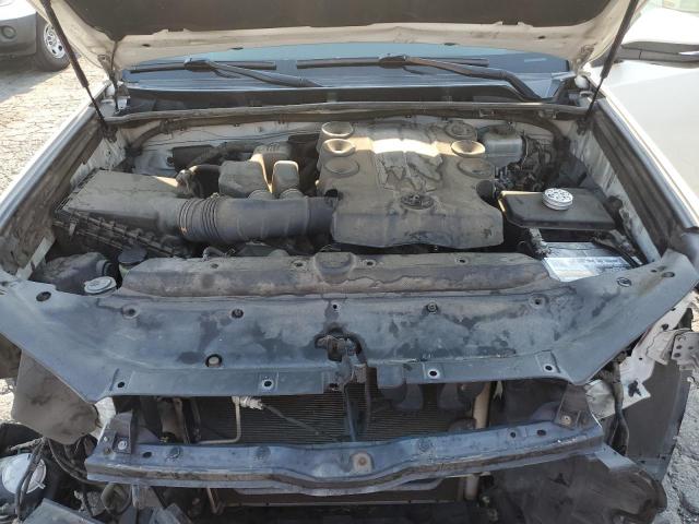 Photo 11 VIN: JTEBU5JR8F5217584 - TOYOTA 4RUNNER SR 