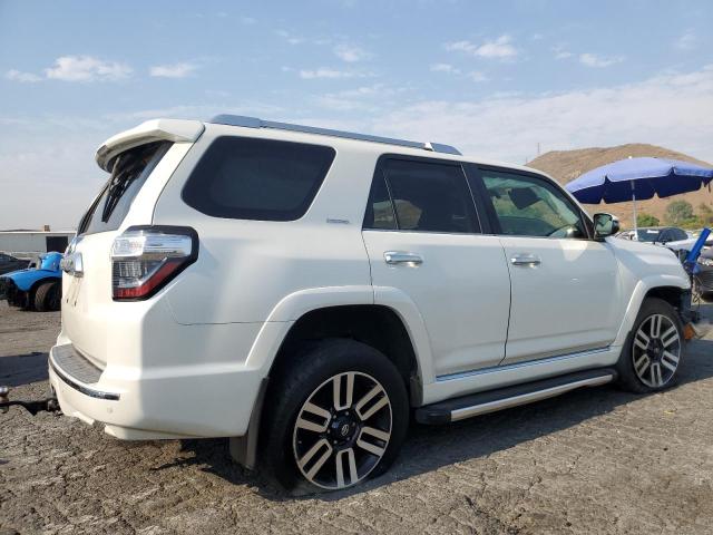 Photo 2 VIN: JTEBU5JR8F5217584 - TOYOTA 4RUNNER SR 