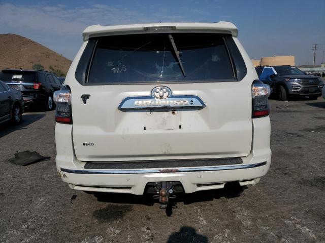 Photo 5 VIN: JTEBU5JR8F5217584 - TOYOTA 4RUNNER SR 