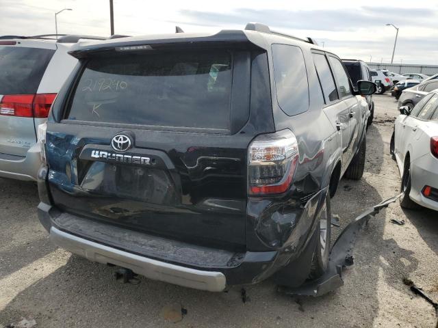 Photo 3 VIN: JTEBU5JR8F5219240 - TOYOTA 4RUNNER SR 