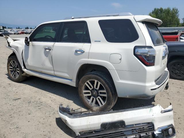 Photo 1 VIN: JTEBU5JR8F5222865 - TOYOTA 4RUNNER SR 