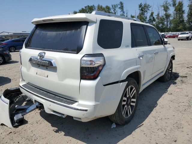 Photo 2 VIN: JTEBU5JR8F5222865 - TOYOTA 4RUNNER SR 