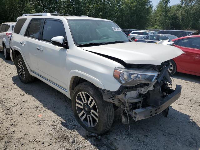 Photo 3 VIN: JTEBU5JR8F5222865 - TOYOTA 4RUNNER SR 