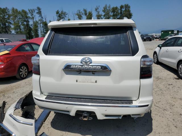 Photo 5 VIN: JTEBU5JR8F5222865 - TOYOTA 4RUNNER SR 