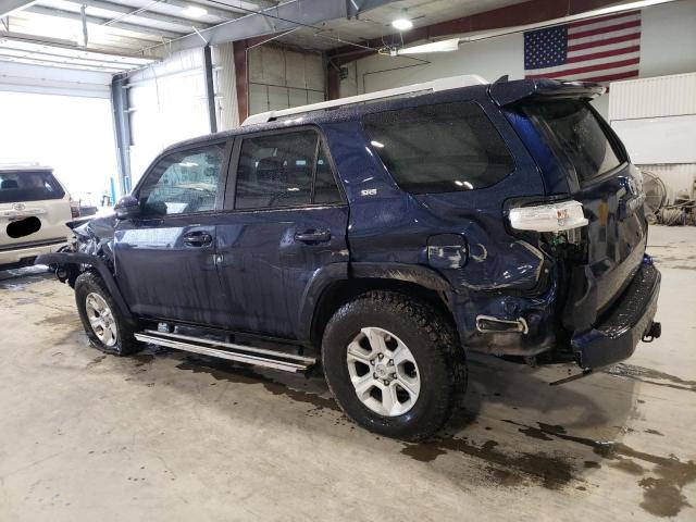 Photo 1 VIN: JTEBU5JR8F5224292 - TOYOTA 4RUNNER SR 