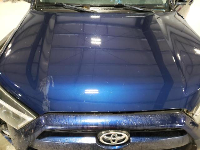 Photo 11 VIN: JTEBU5JR8F5224292 - TOYOTA 4RUNNER SR 