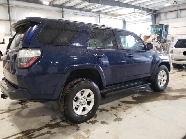 Photo 2 VIN: JTEBU5JR8F5224292 - TOYOTA 4RUNNER SR 