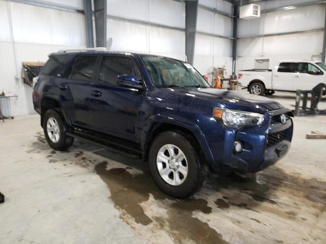 Photo 3 VIN: JTEBU5JR8F5224292 - TOYOTA 4RUNNER SR 