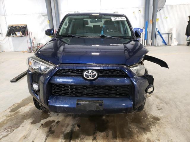 Photo 4 VIN: JTEBU5JR8F5224292 - TOYOTA 4RUNNER SR 