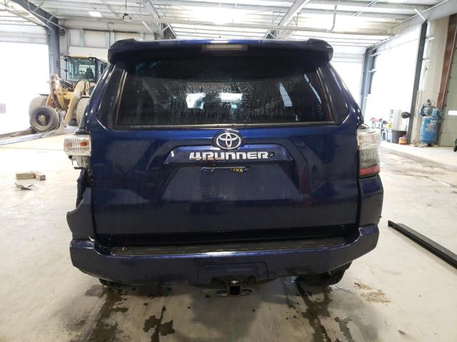 Photo 5 VIN: JTEBU5JR8F5224292 - TOYOTA 4RUNNER SR 