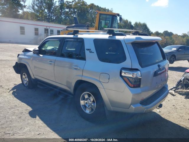 Photo 2 VIN: JTEBU5JR8F5225068 - TOYOTA 4RUNNER 