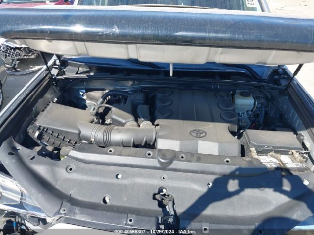 Photo 9 VIN: JTEBU5JR8F5225068 - TOYOTA 4RUNNER 