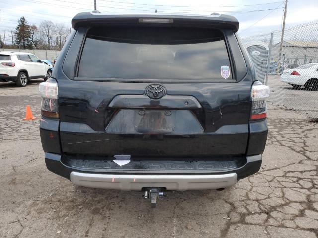 Photo 5 VIN: JTEBU5JR8F5227919 - TOYOTA 4RUNNER 