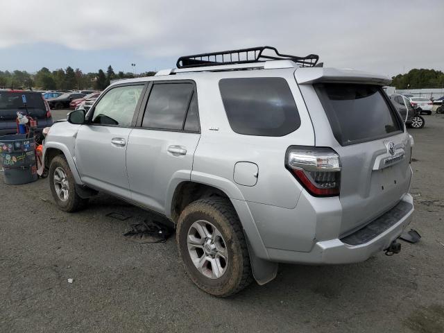 Photo 1 VIN: JTEBU5JR8F5229346 - TOYOTA 4RUNNER SR 