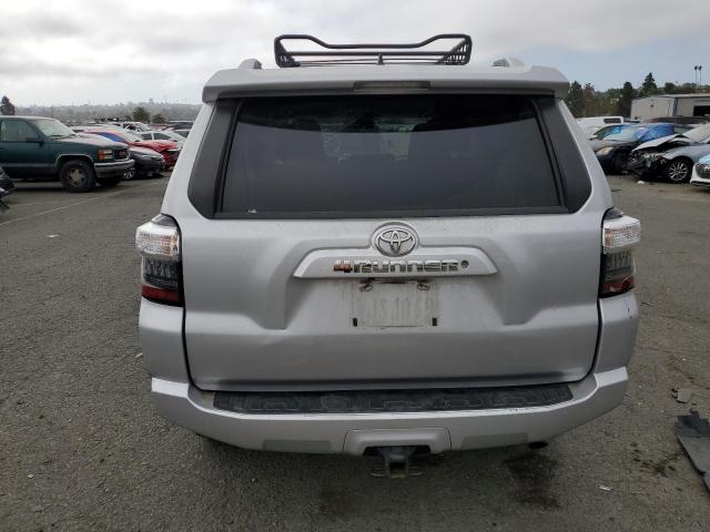 Photo 5 VIN: JTEBU5JR8F5229346 - TOYOTA 4RUNNER SR 