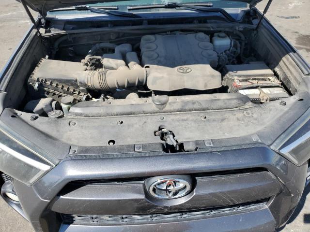 Photo 10 VIN: JTEBU5JR8F5231081 - TOYOTA 4RUNNER 