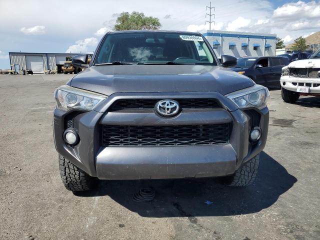 Photo 4 VIN: JTEBU5JR8F5231081 - TOYOTA 4RUNNER 